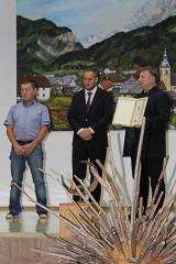 Proslava ob občinskem prazniku